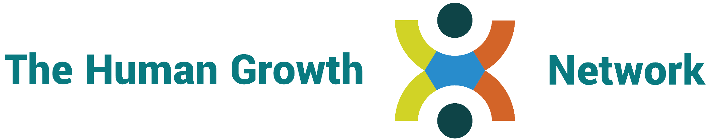 The Human Growth Network