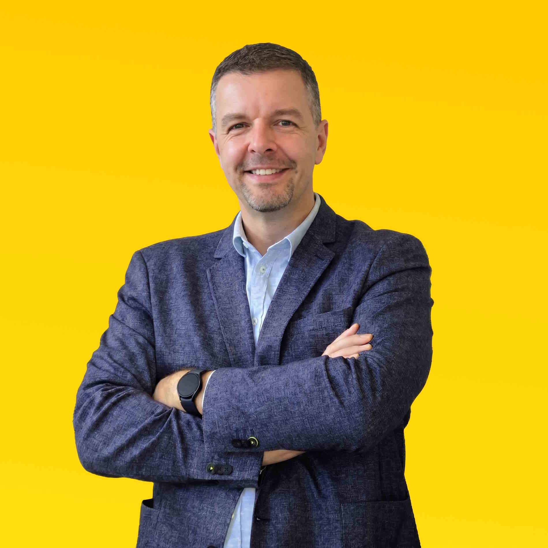 Erik Robberts