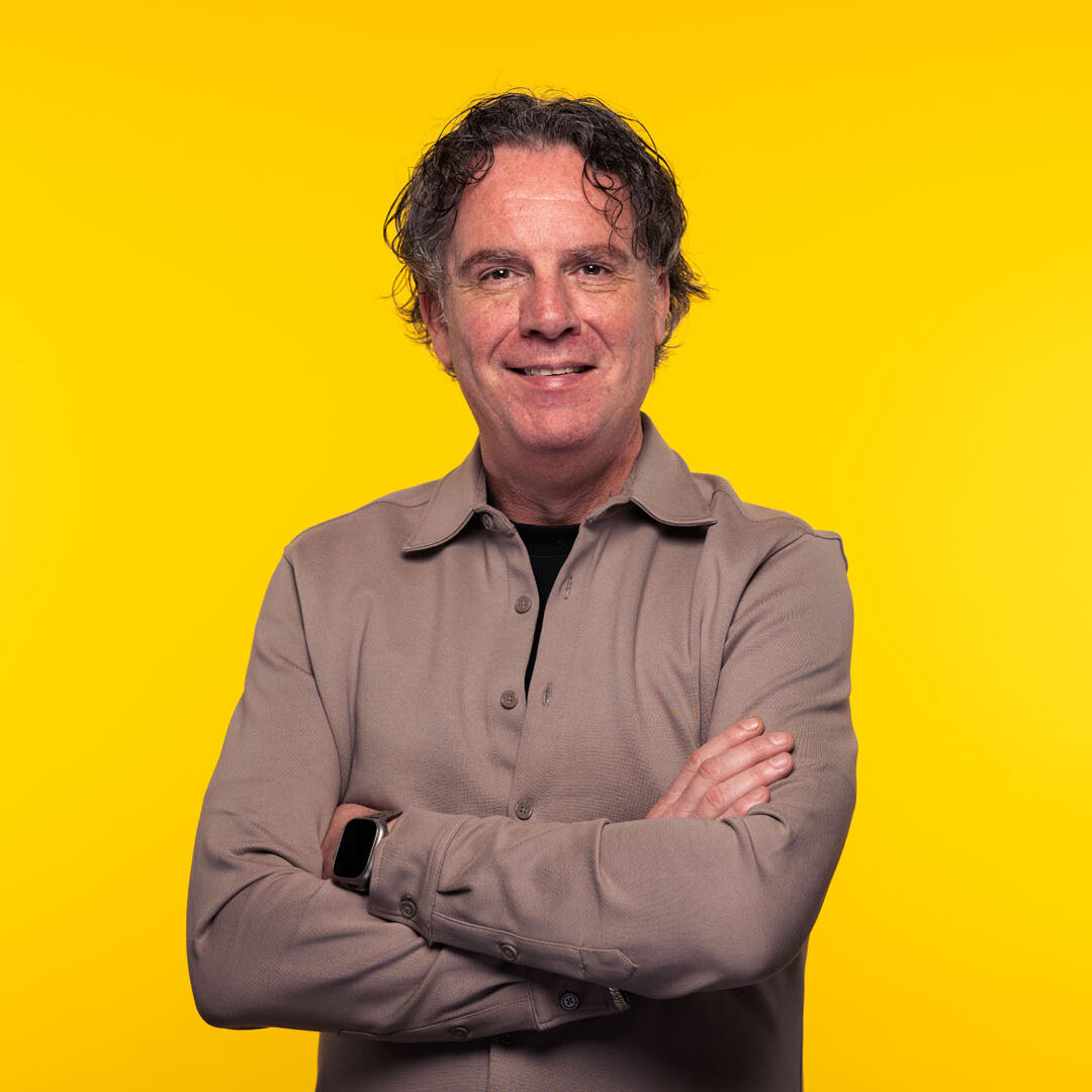 Patrick van Eechoud